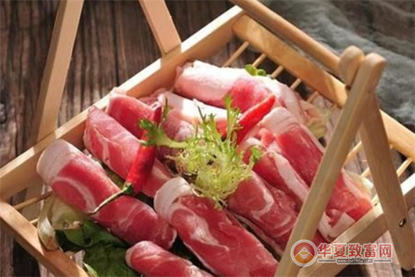 成都齐味牛肉牛杂火锅加盟